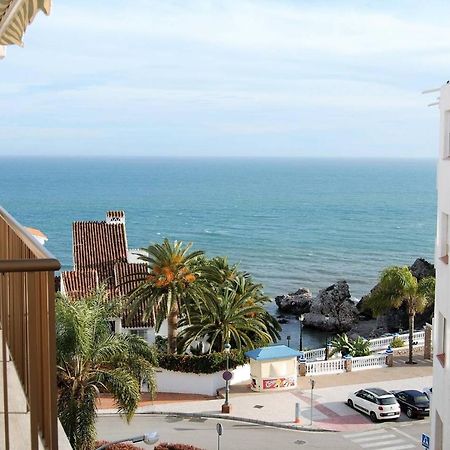 Apartamentos Latin Nerja Exterior foto