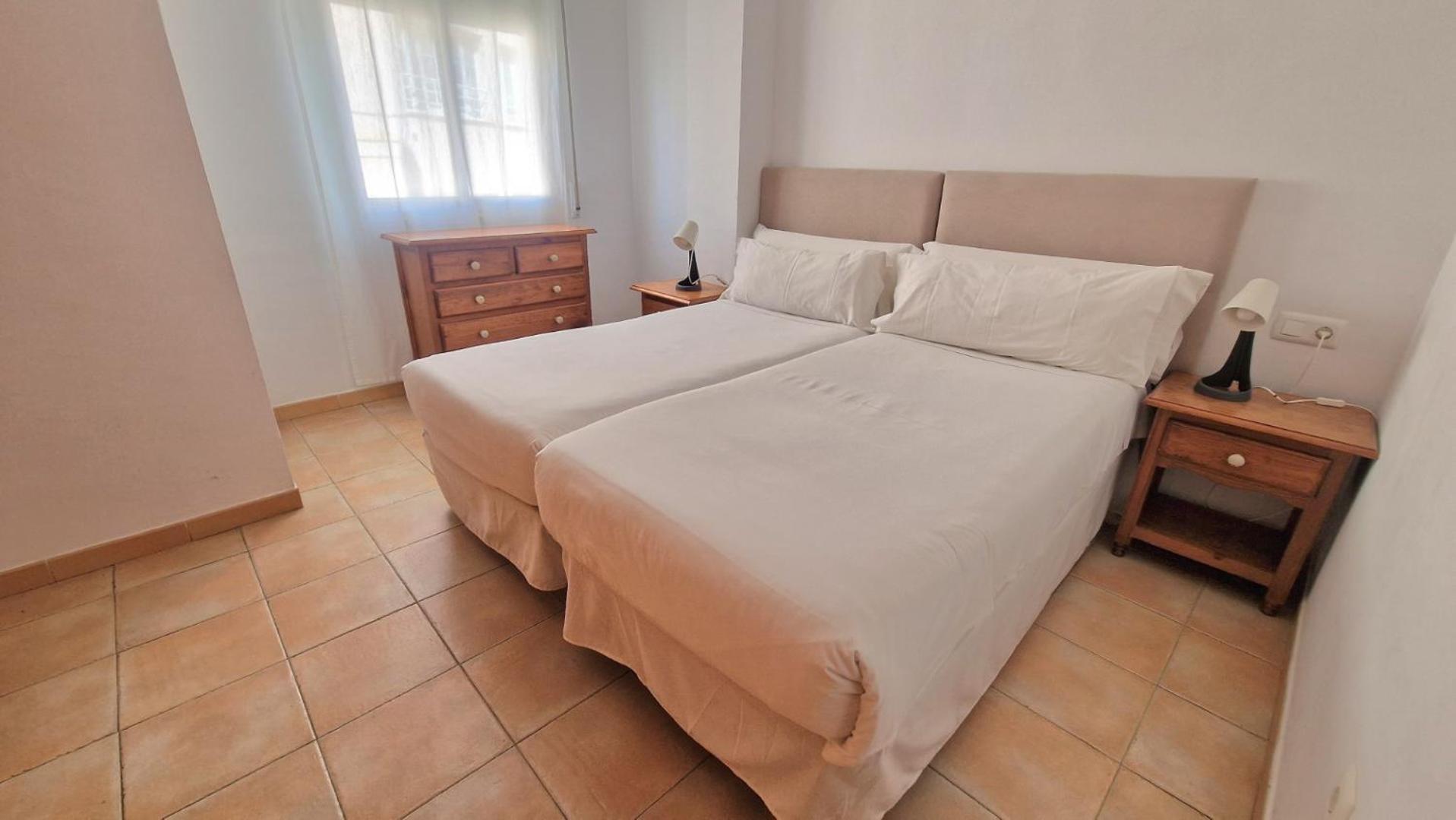 Apartamentos Latin Nerja Exterior foto