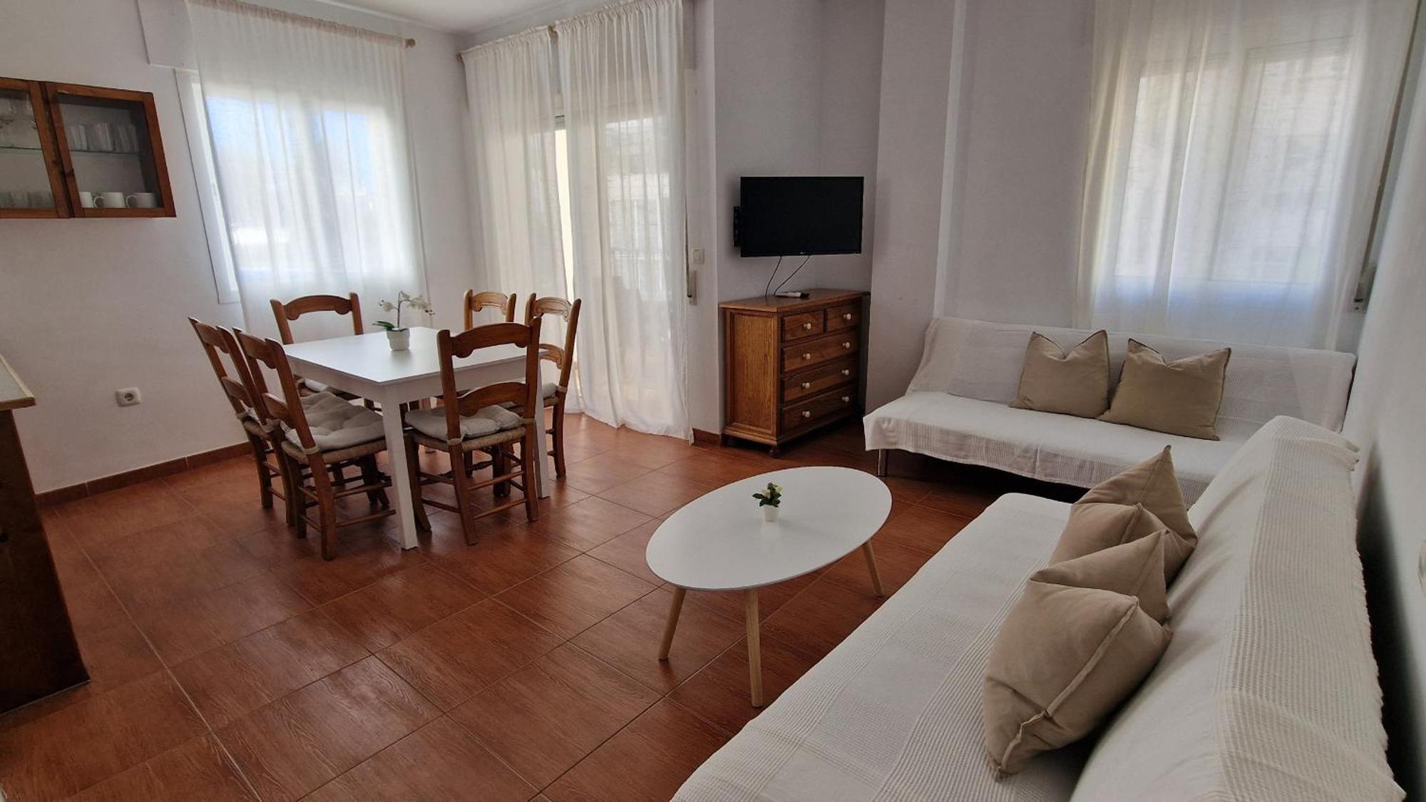 Apartamentos Latin Nerja Exterior foto
