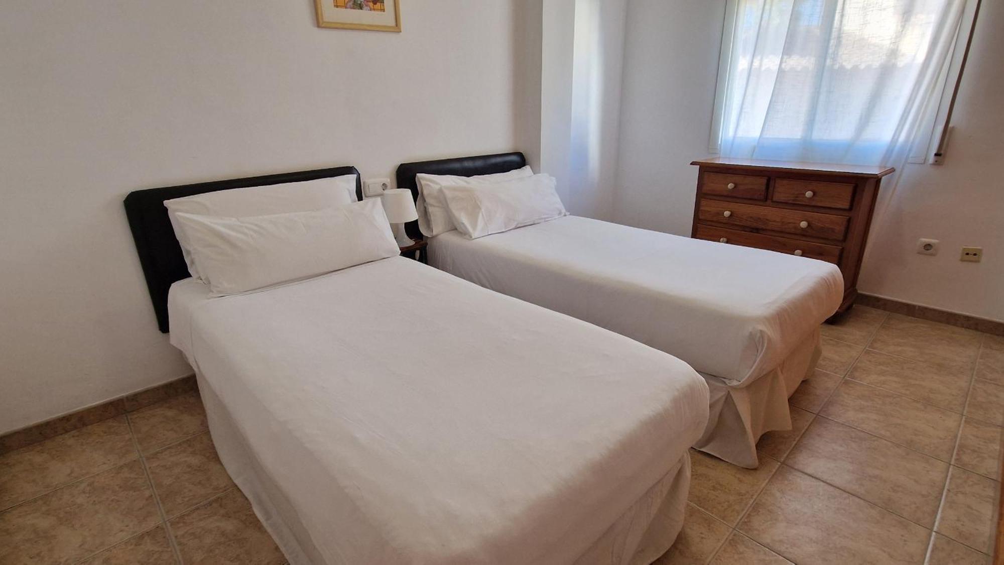 Apartamentos Latin Nerja Exterior foto