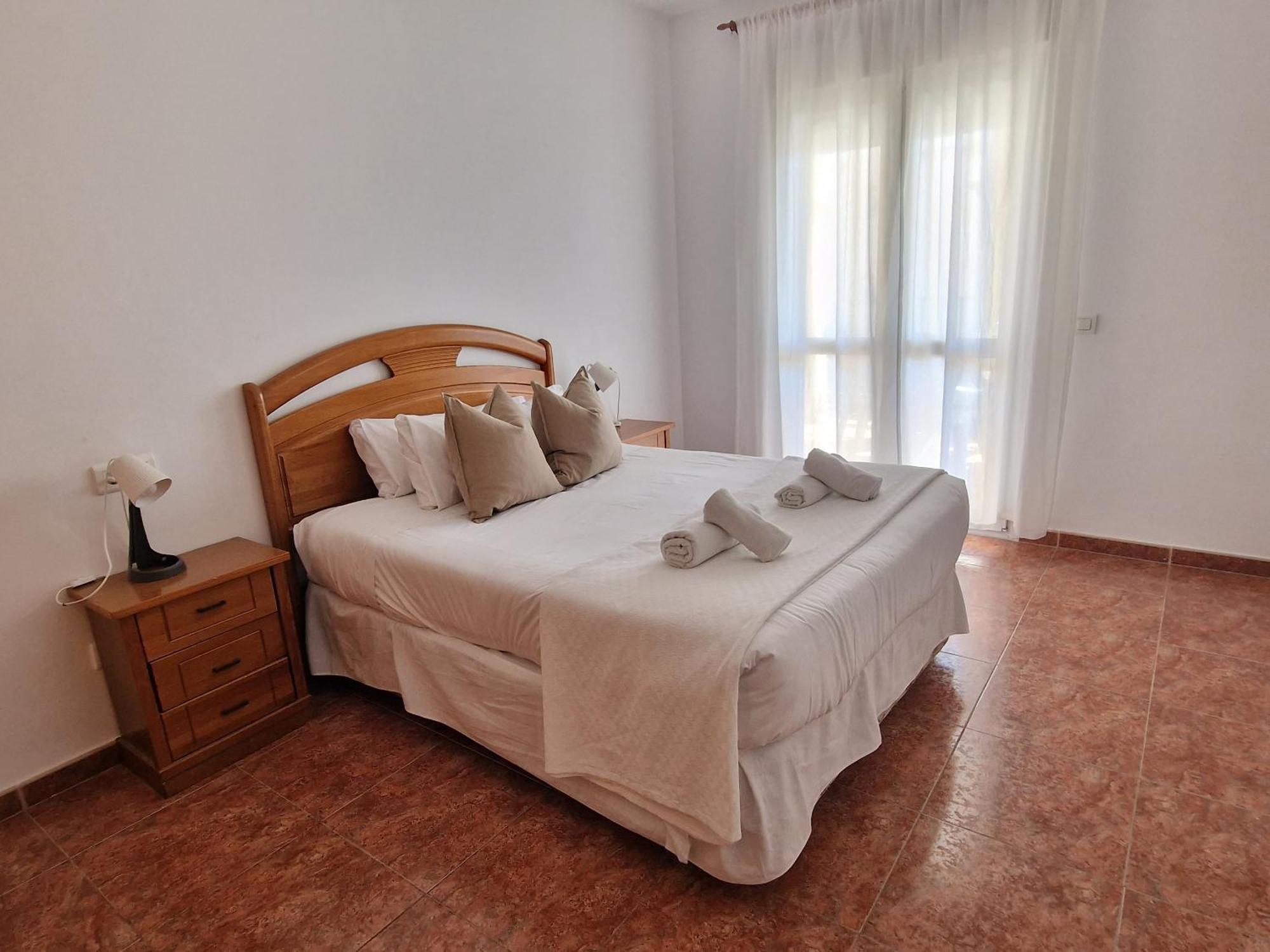 Apartamentos Latin Nerja Exterior foto