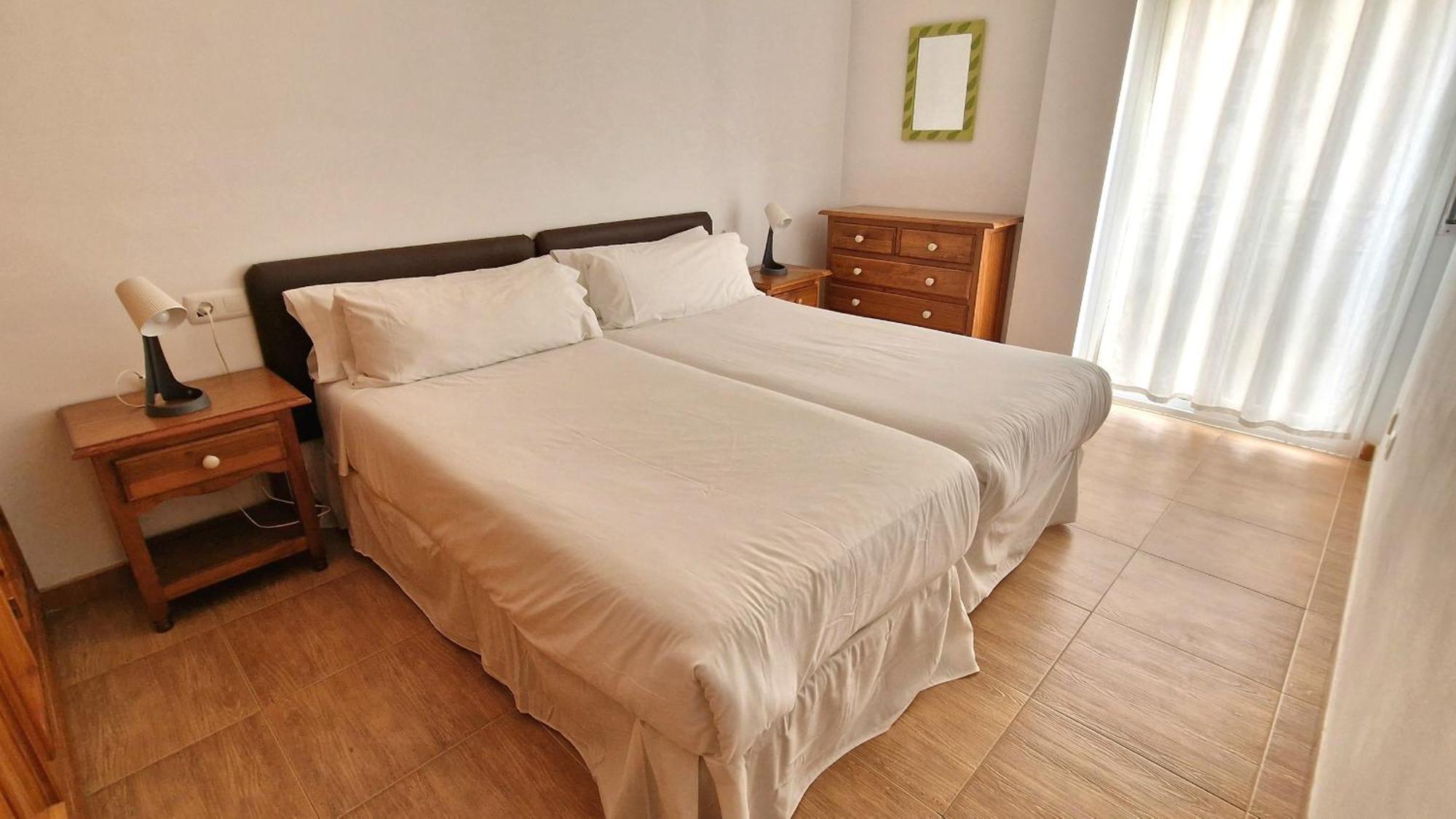 Apartamentos Latin Nerja Exterior foto