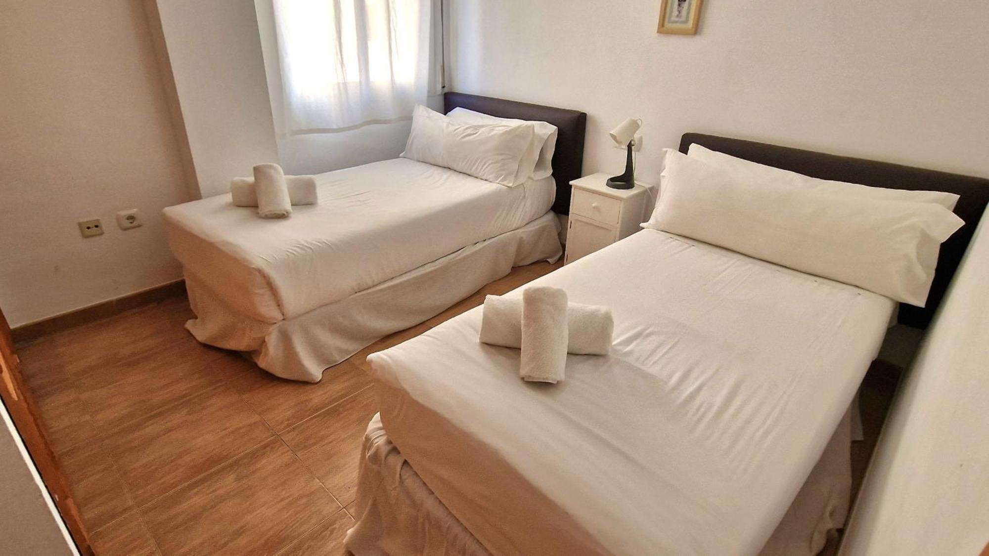 Apartamentos Latin Nerja Exterior foto