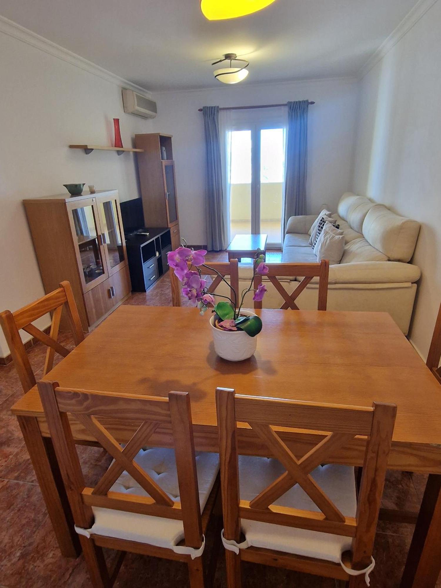 Apartamentos Latin Nerja Exterior foto