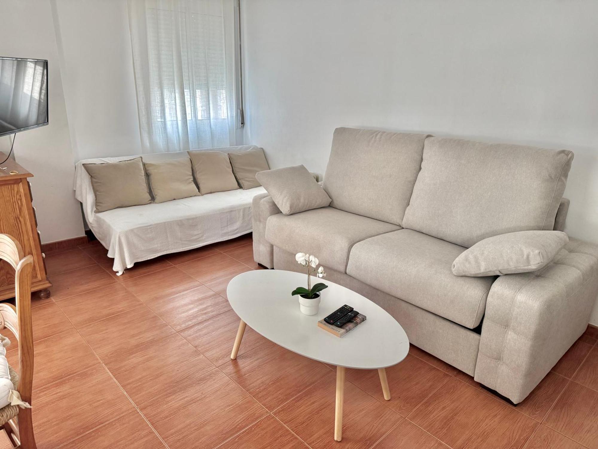 Apartamentos Latin Nerja Exterior foto